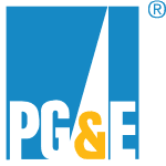 Pacific Gas and Electric Company logo